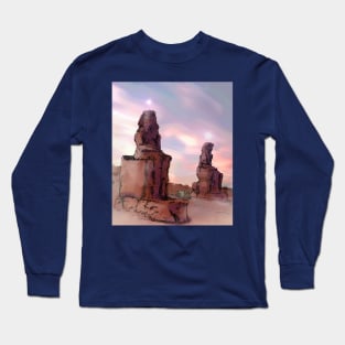 Memnon Long Sleeve T-Shirt